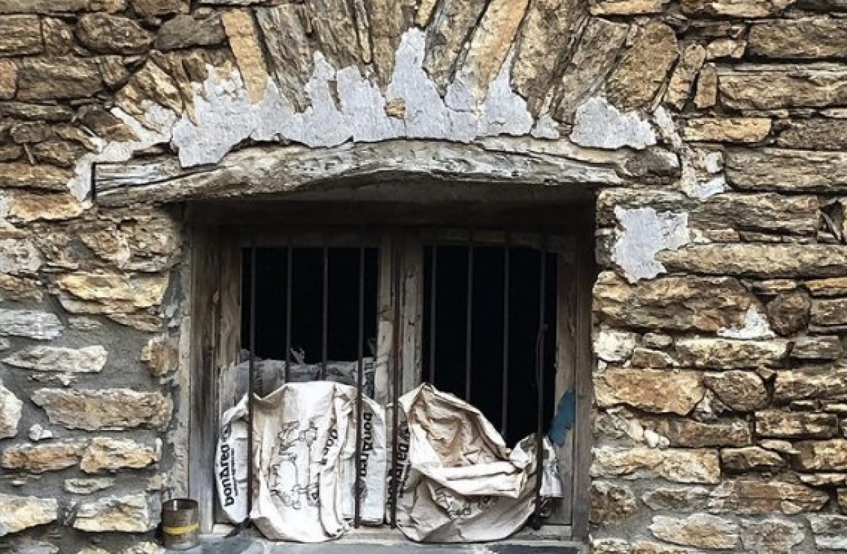 Passió pel pessebre