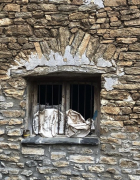 Tancat per vandalisme
