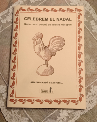 Celebrem el nadal