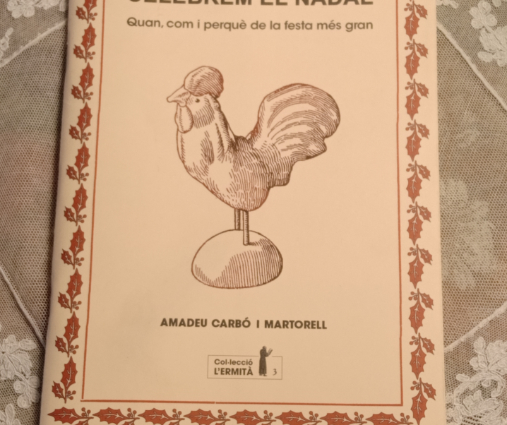 Celebrem el nadal