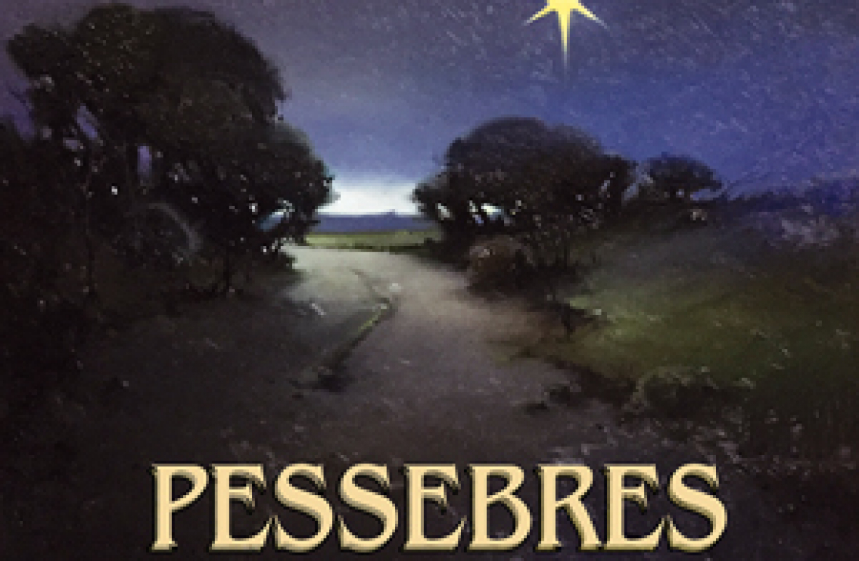 La 40a Exposició de Pessebres ja és aquí