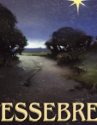 Pessebres a Leipzig, crònica d’un matí plujós