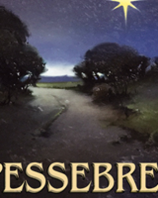 La 40a Exposició de Pessebres ja és aquí