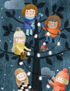 Exposició de Figures de Pessebres i Caganers