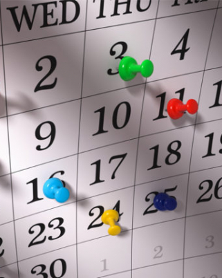 La 42a Exposició de Pessebres en el calendari