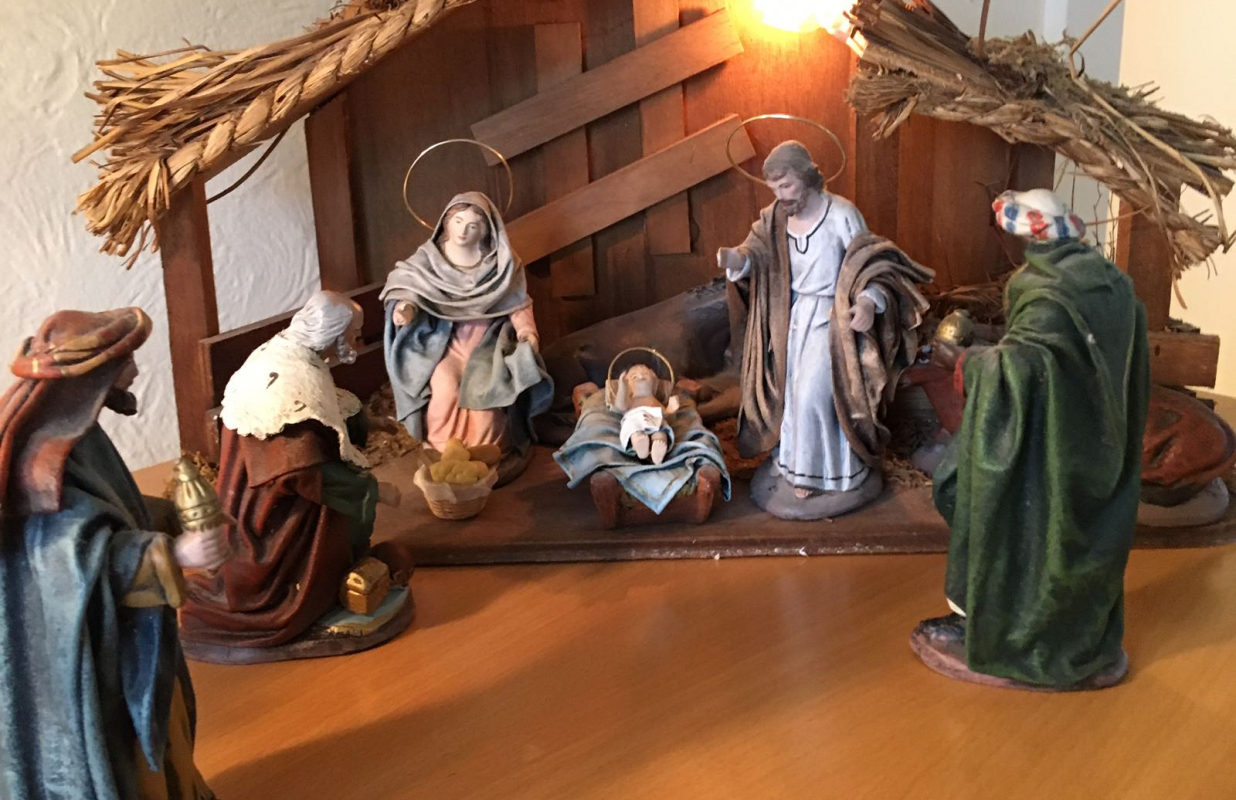 I Concurs Local de Pessebres 2.0