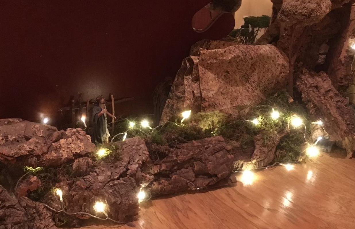 I Concurs Local de Pessebres 2.0