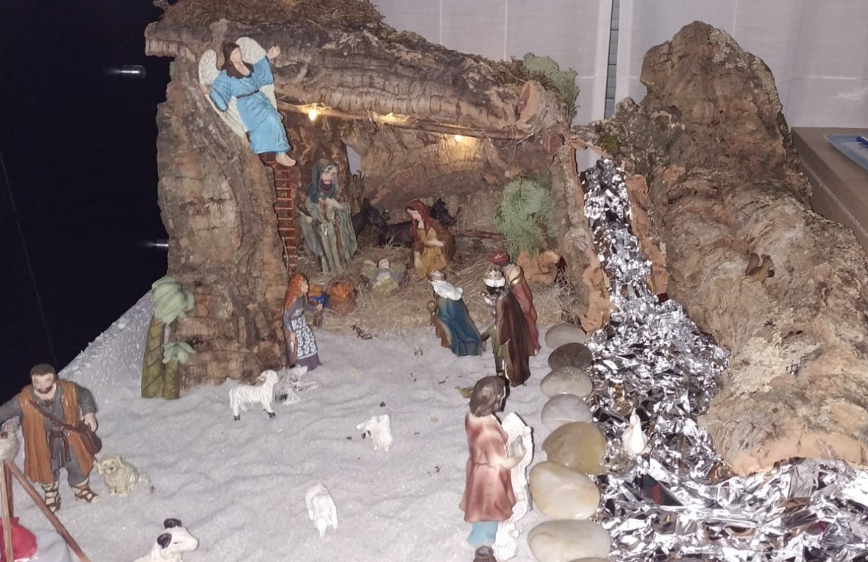I Concurs Local de Pessebres 2.0