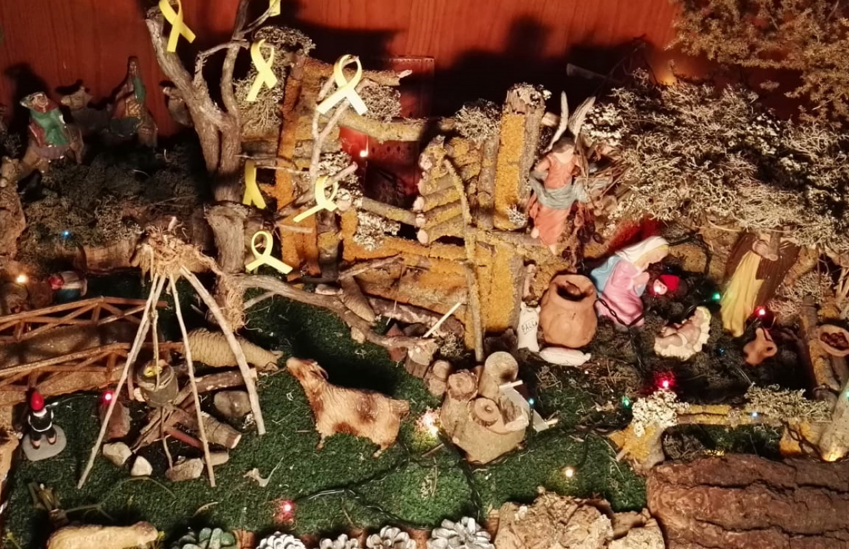 I Concurs Local de Pessebres 2.0