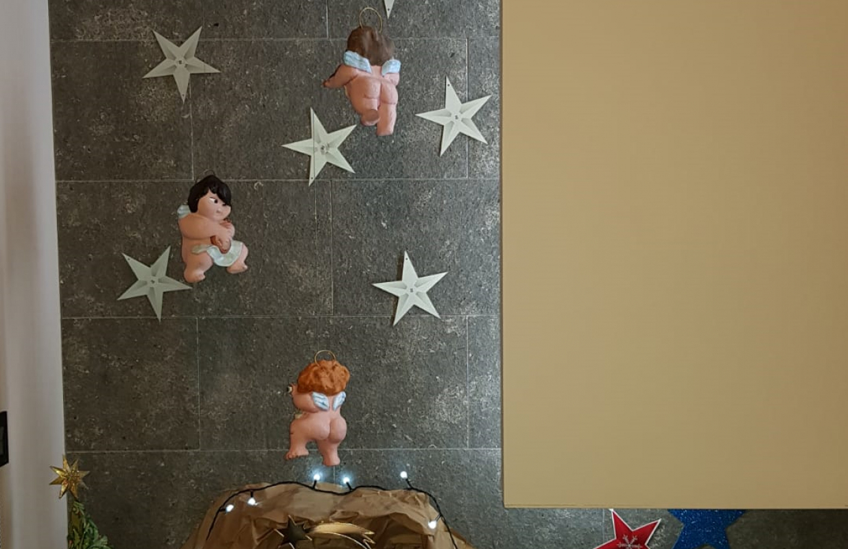 I Concurs Local de Pessebres 2.0