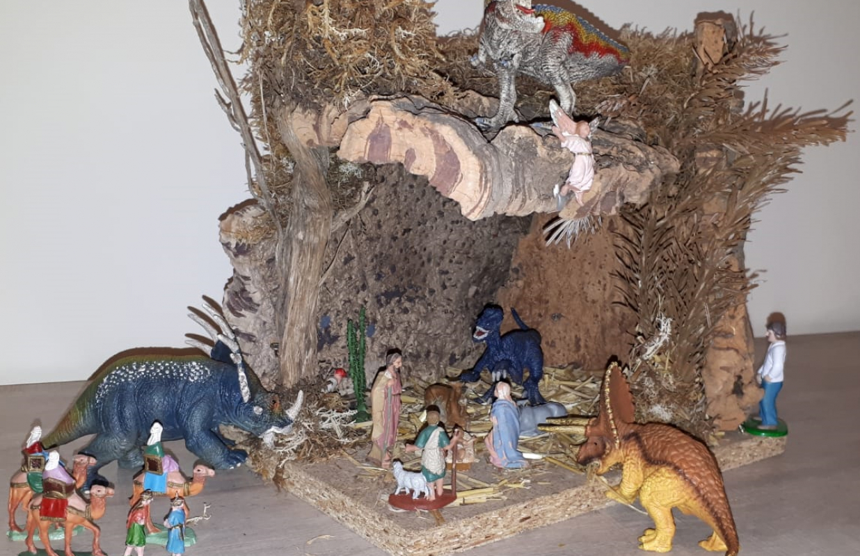 I Concurs Local de Pessebres 2.0