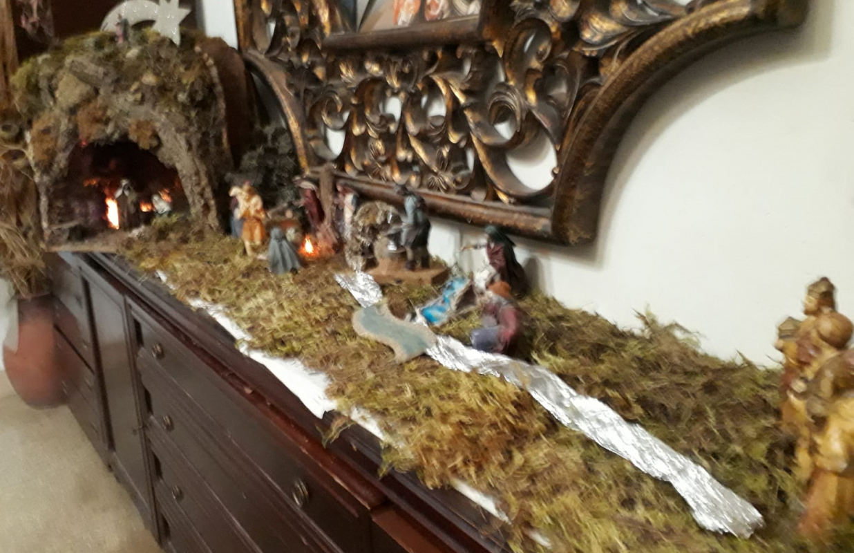 I Concurs Local de Pessebres 2.0