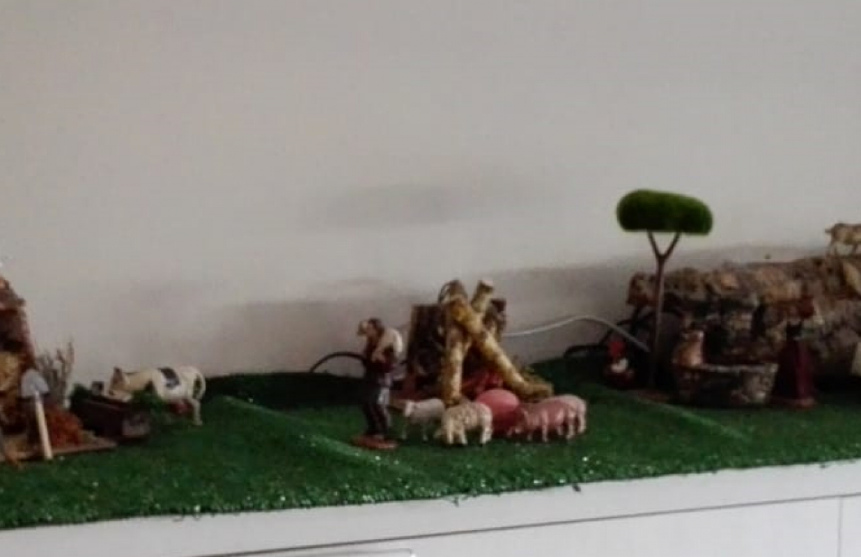 I Concurs Local de Pessebres 2.0