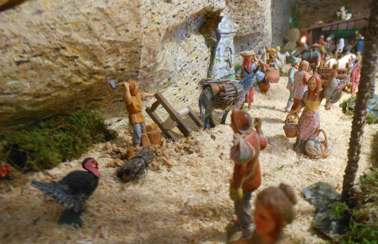 I Concurs Local de Pessebres 2.0