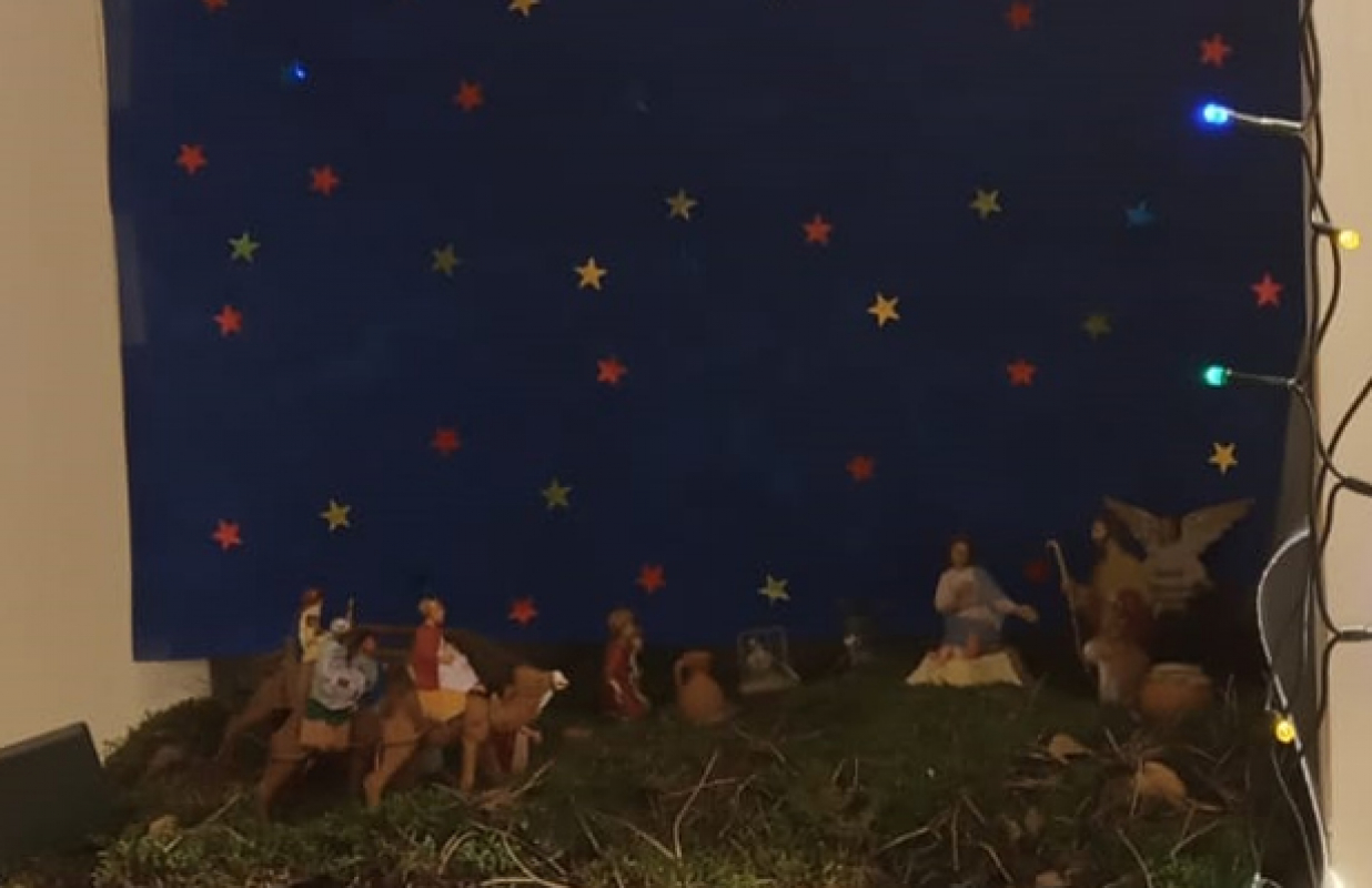 I Concurs Local de Pessebres 2.0