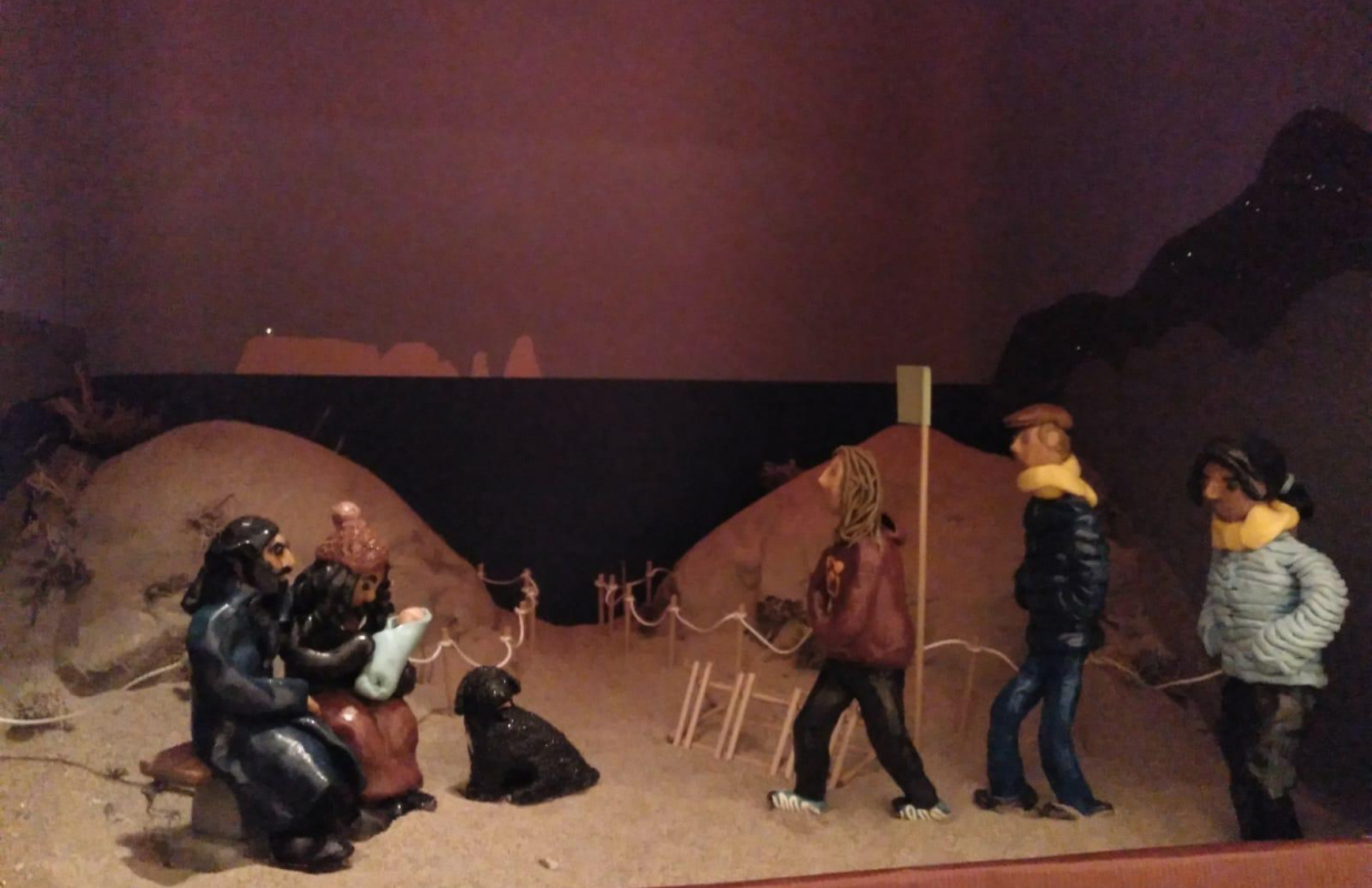 I Concurs Local de Pessebres 2.0