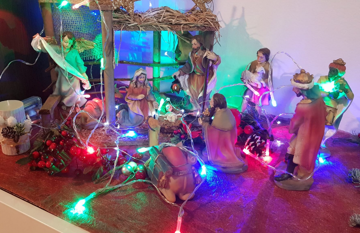 II Concurs Local de Pessebres 2.0