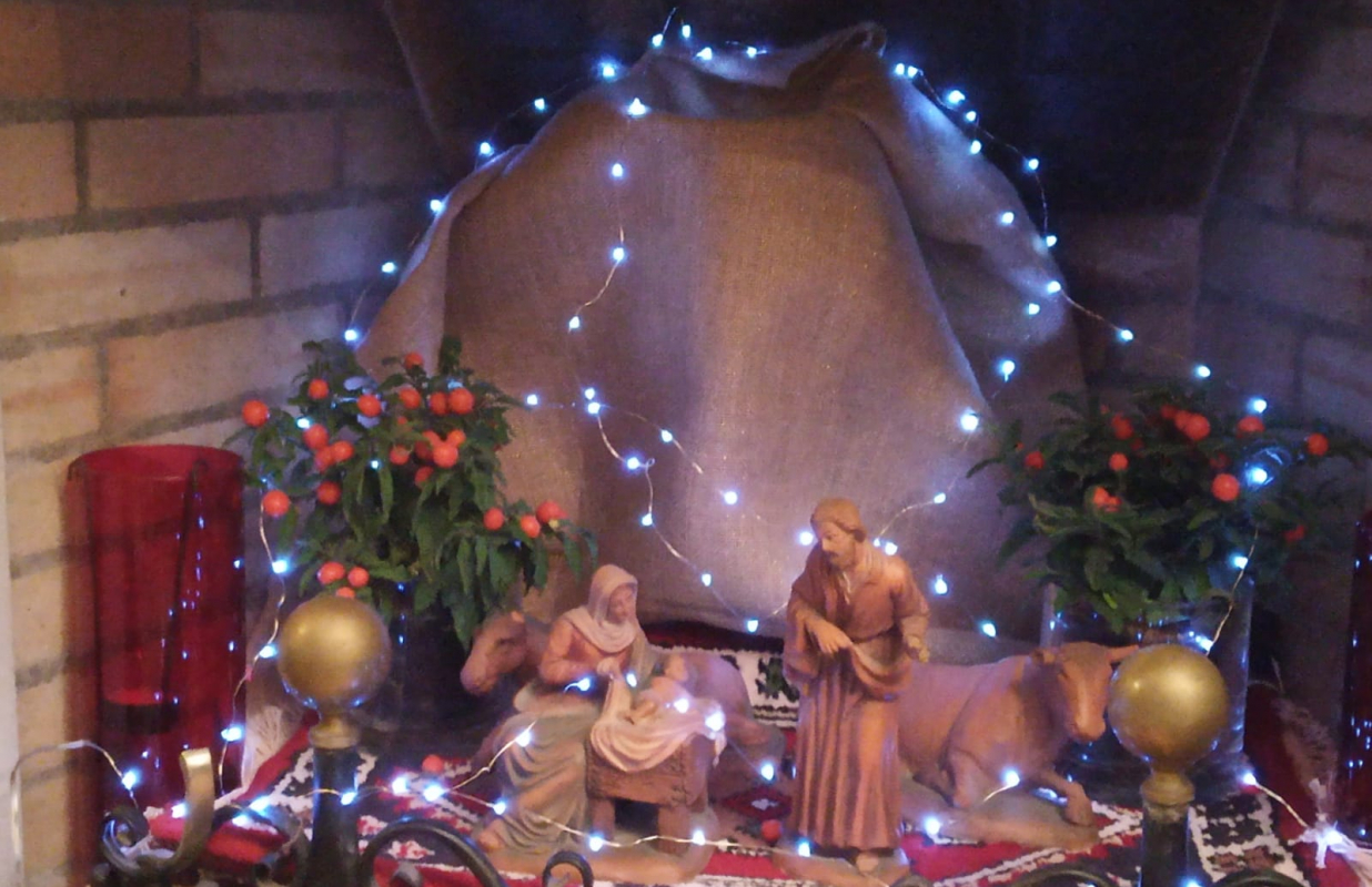 II Concurs Local de Pessebres 2.0