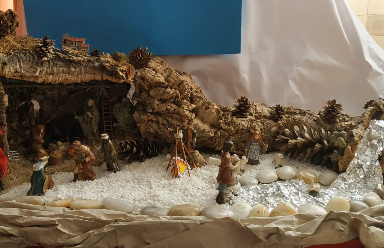 II Concurs Local de Pessebres 2.0