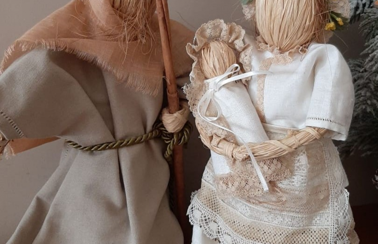 II Concurs Local de Pessebres 2.0