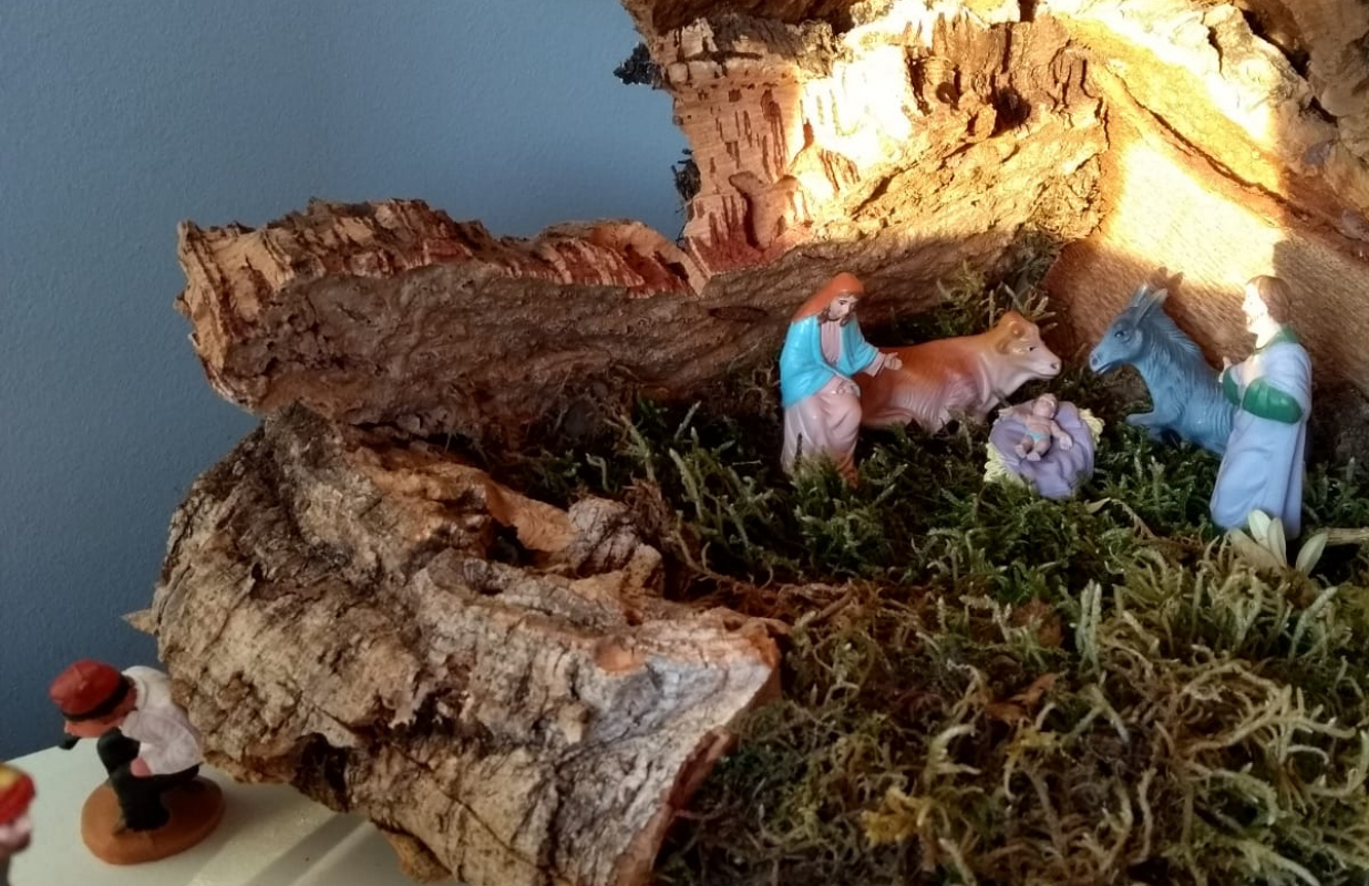 II Concurs Local de Pessebres 2.0