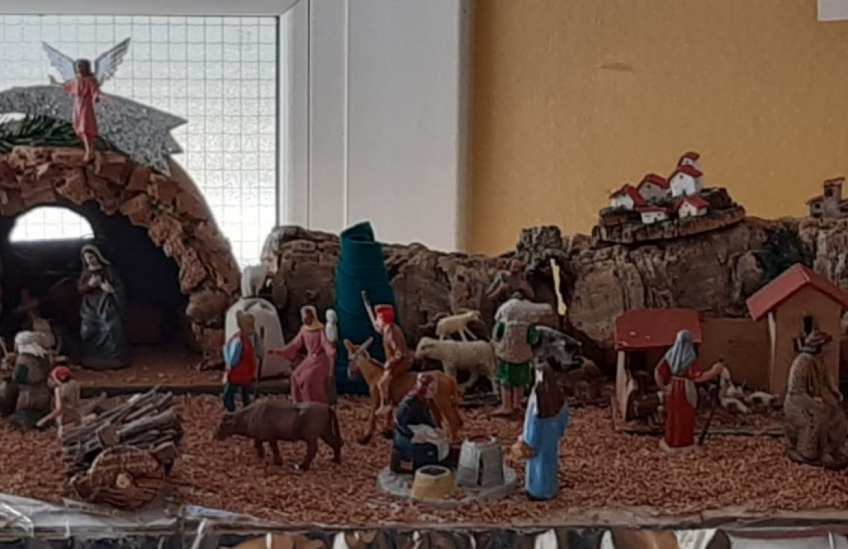 II Concurs Local de Pessebres 2.0