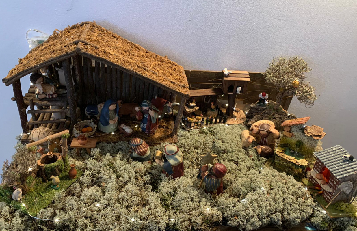 II Concurs Local de Pessebres 2.0