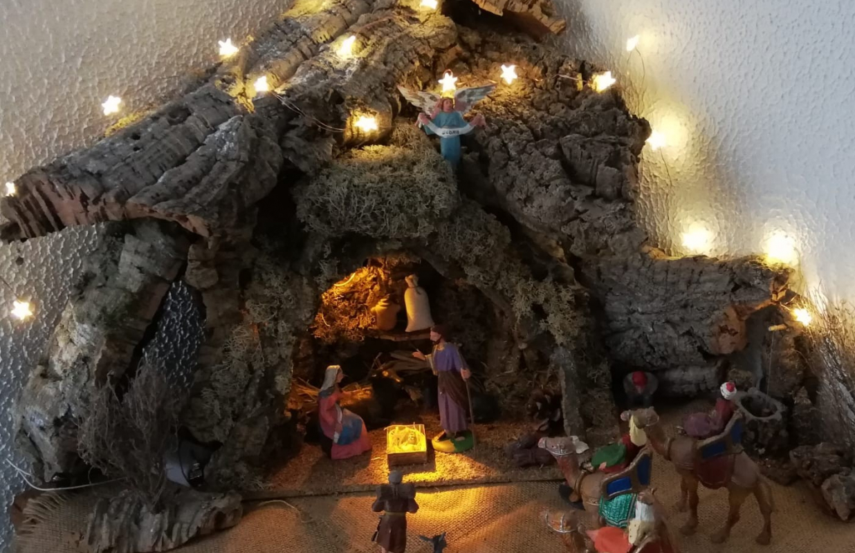 II Concurs Local de Pessebres 2.0