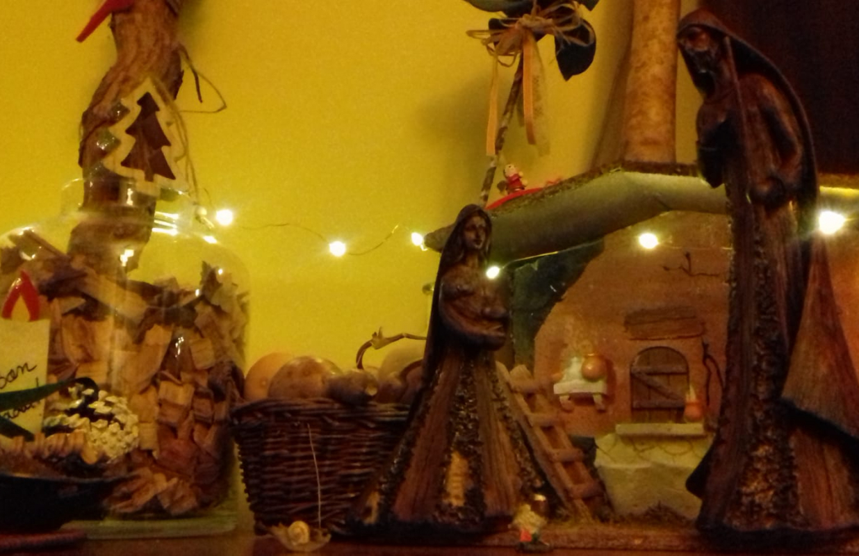 II Concurs Local de Pessebres 2.0