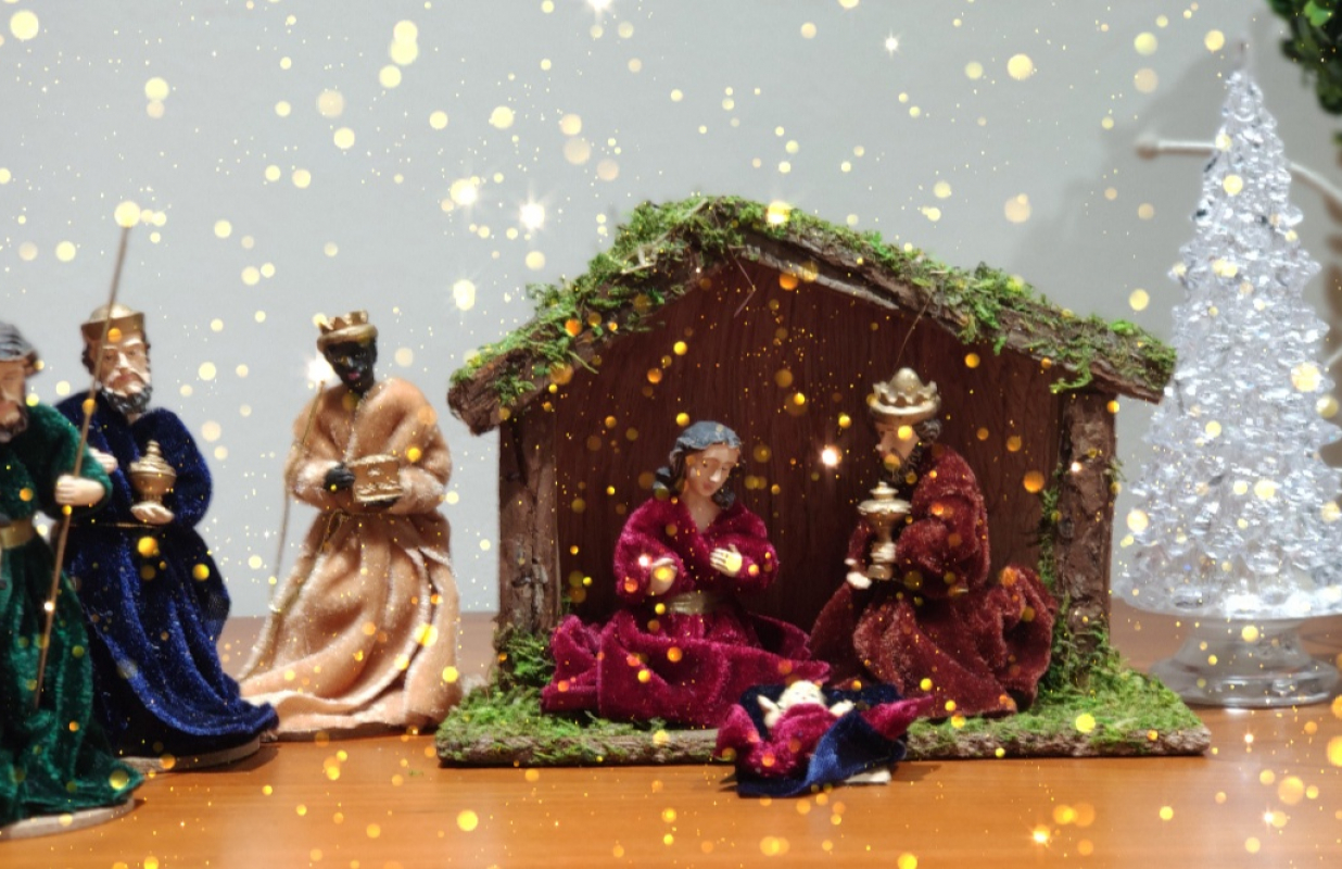 II Concurs Local de Pessebres 2.0