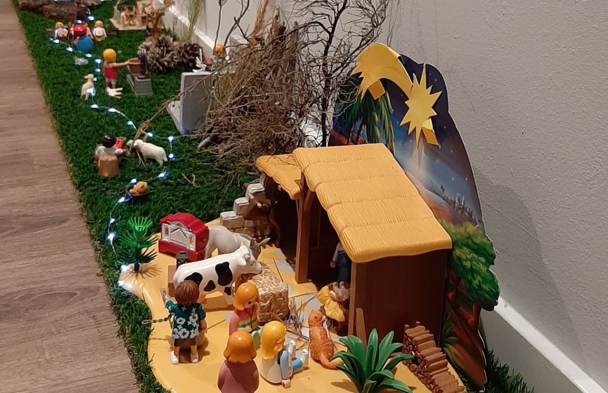 II Concurs Local de Pessebres 2.0