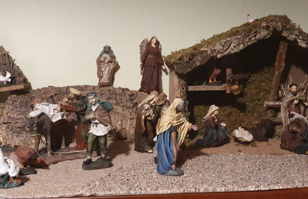 II Concurs Local de Pessebres 2.0