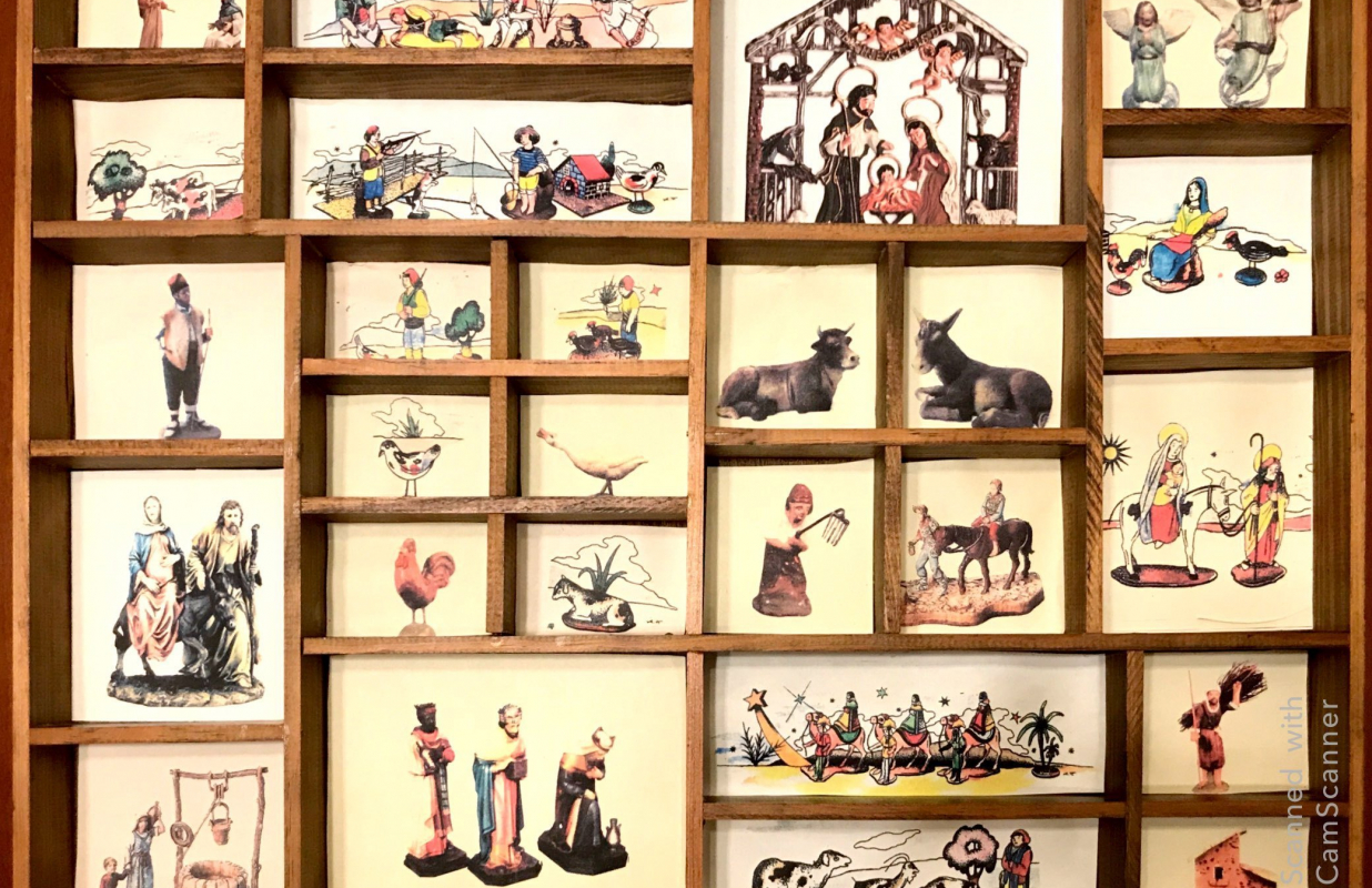 II Concurs Local de Pessebres 2.0