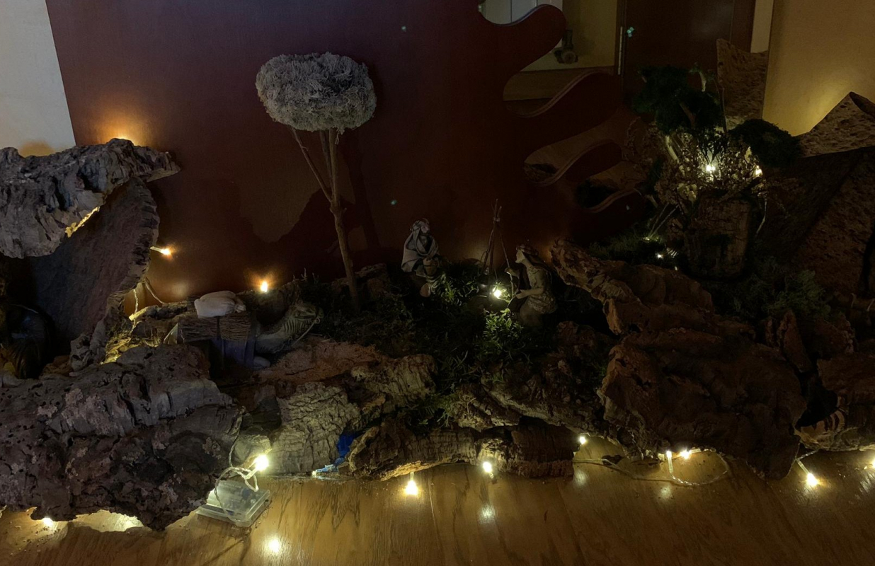 II Concurs Local de Pessebres 2.0