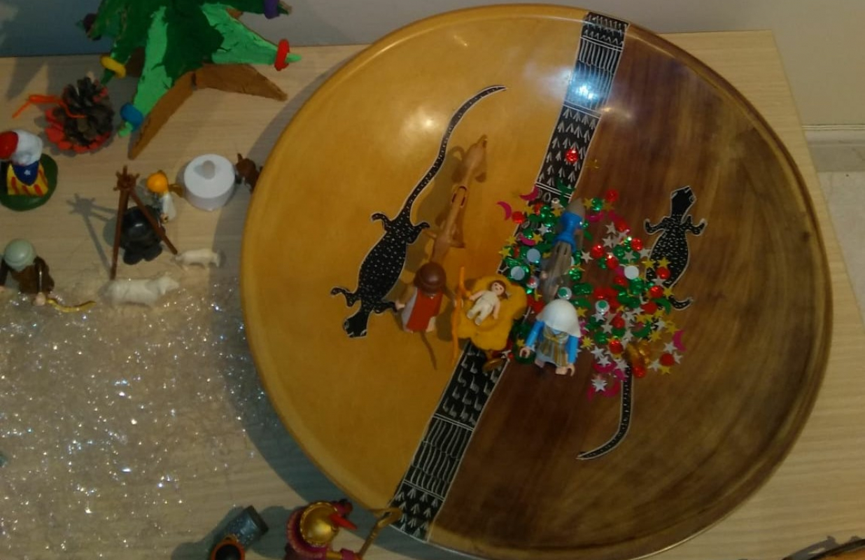 II Concurs Local de Pessebres 2.0