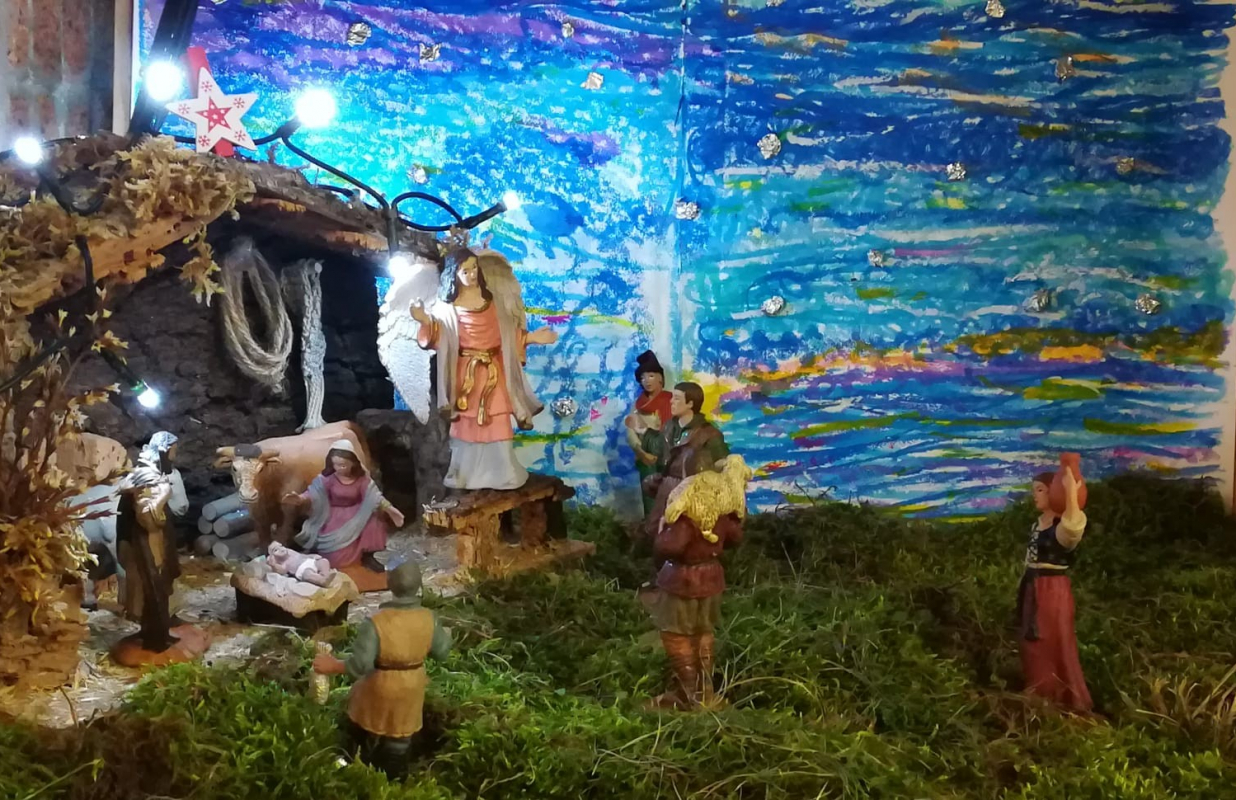 II Concurs Local de Pessebres 2.0