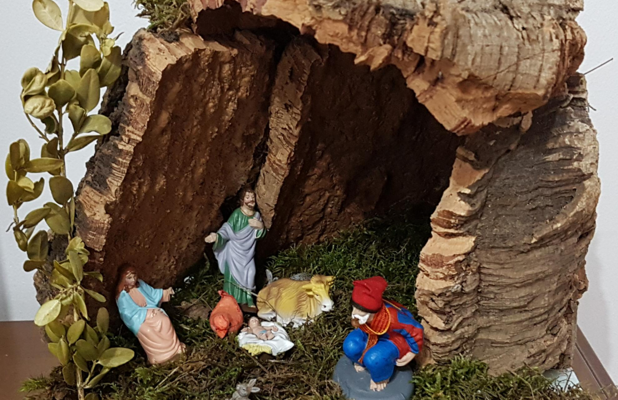 II Concurs Local de Pessebres 2.0