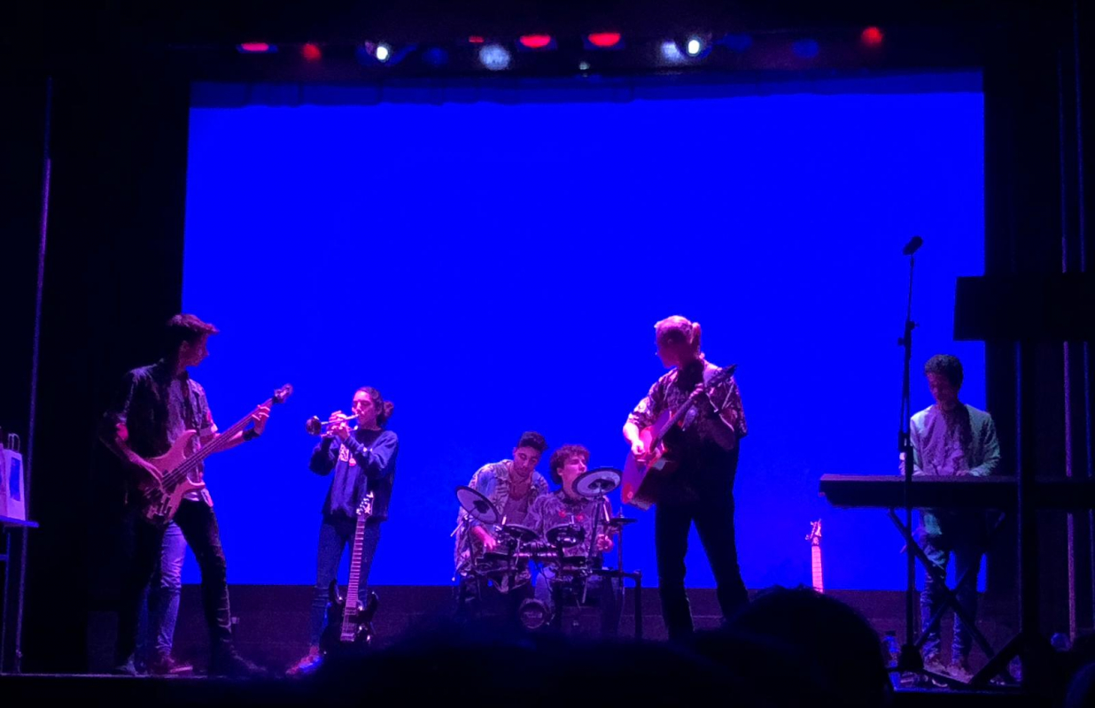 La Festa del Pessebre 2018-19