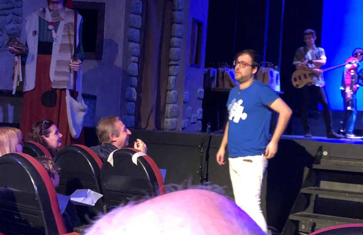 La Festa del Pessebre 2018-19