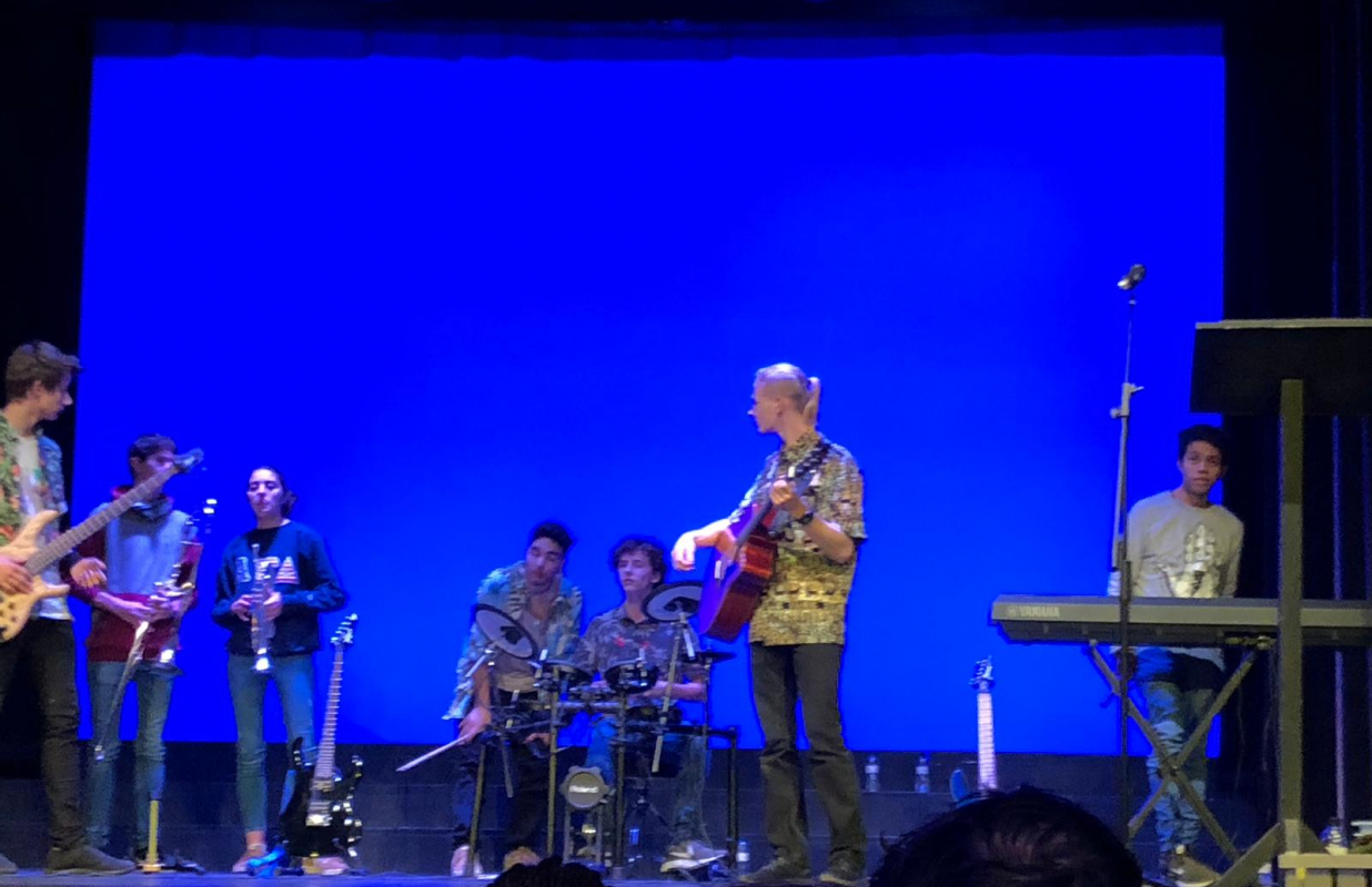 La Festa del Pessebre 2018-19