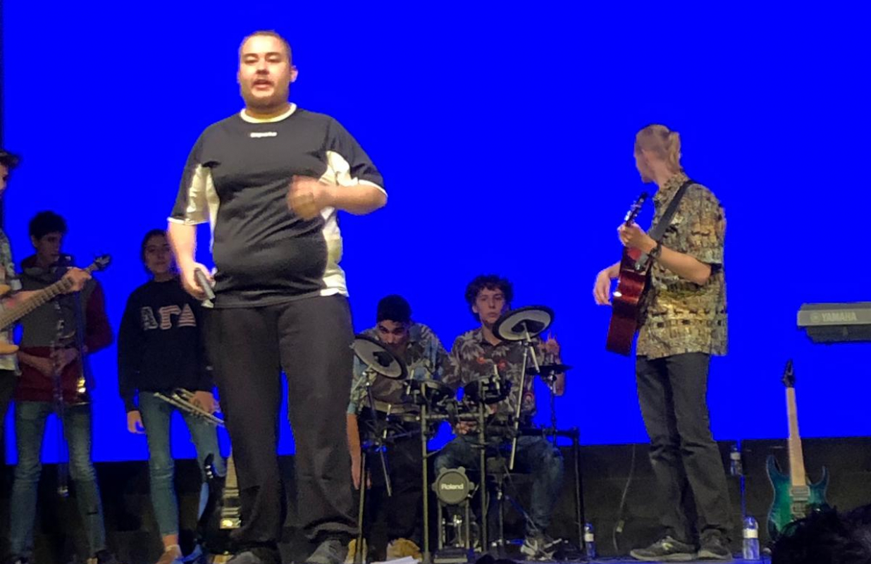 La Festa del Pessebre 2018-19