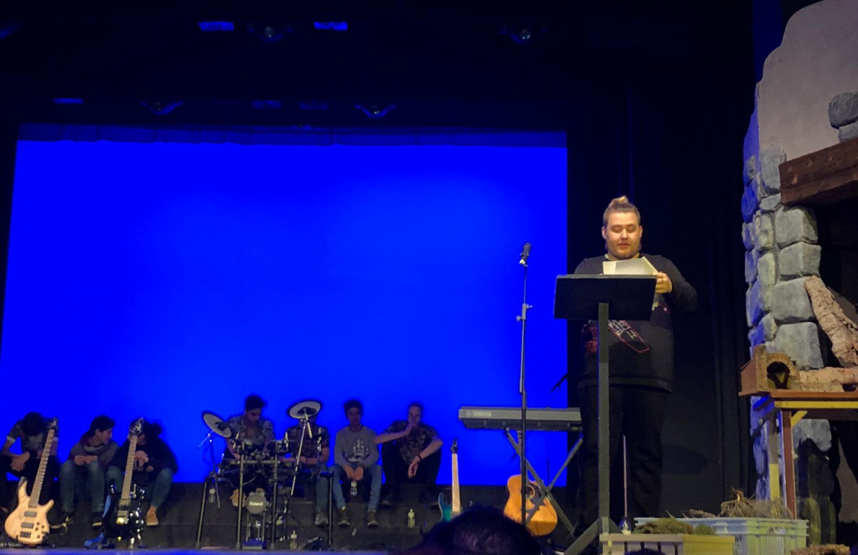 La Festa del Pessebre 2018-19