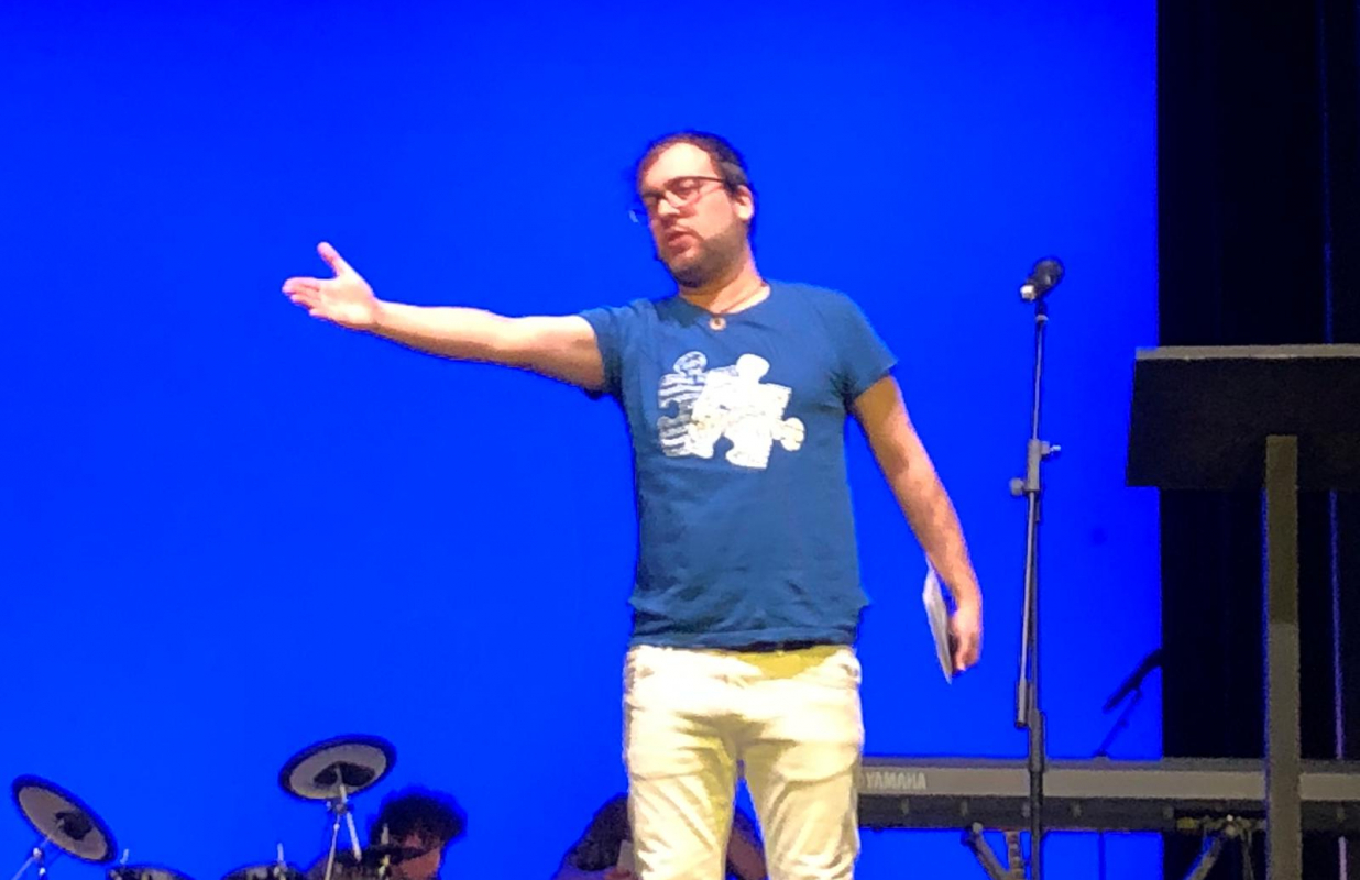 La Festa del Pessebre 2018-19