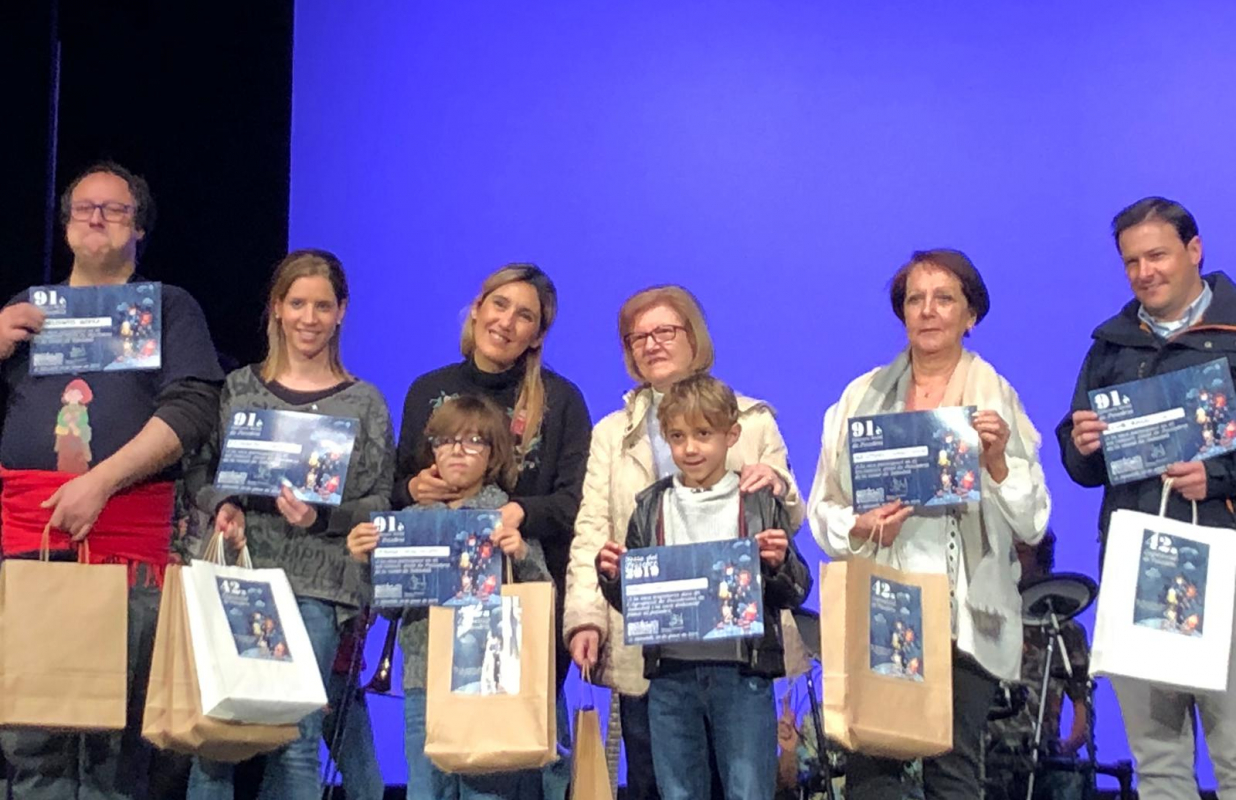 La Festa del Pessebre 2018-19