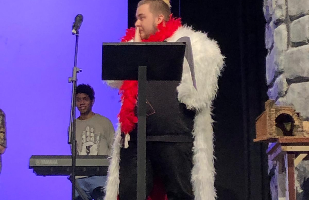 La Festa del Pessebre 2018-19