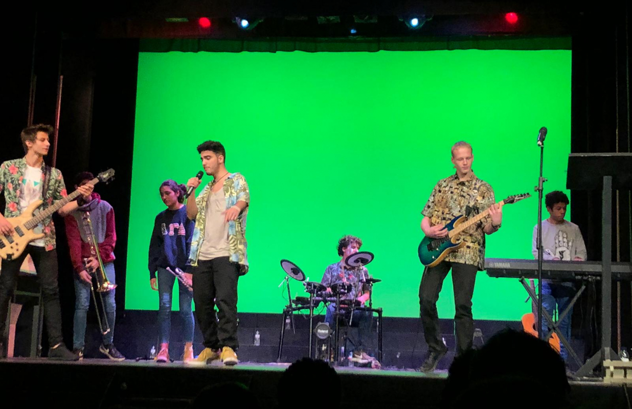 La Festa del Pessebre 2018-19