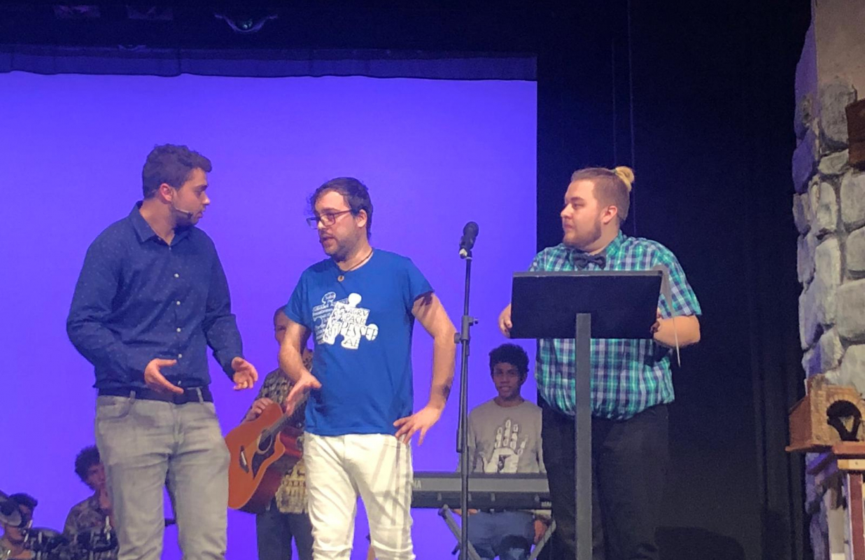 La Festa del Pessebre 2018-19