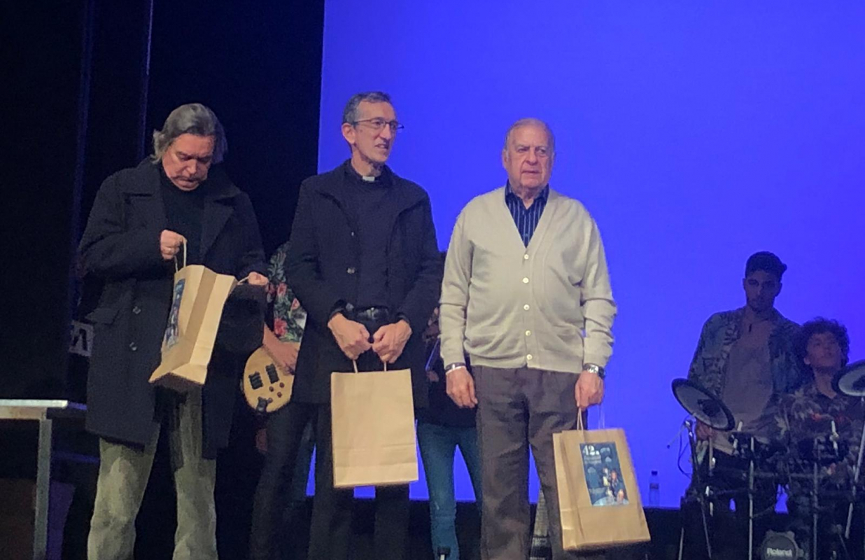 La Festa del Pessebre 2018-19