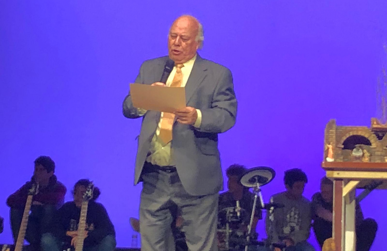 La Festa del Pessebre 2018-19