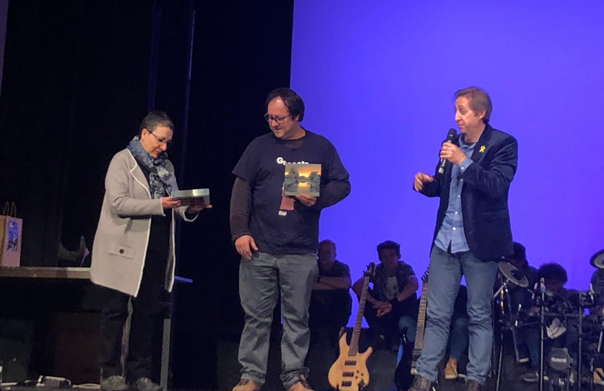 La Festa del Pessebre 2018-19